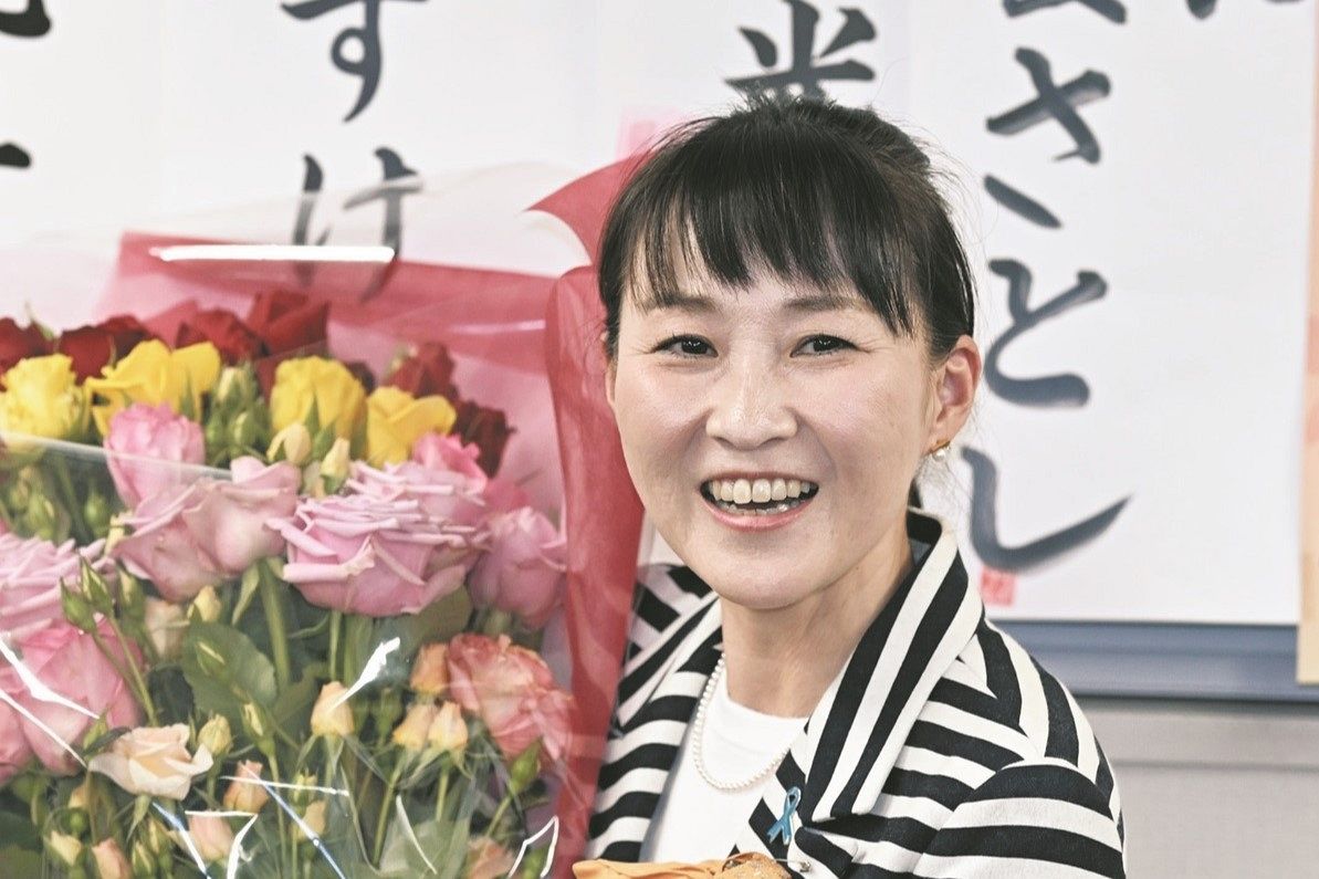 川口 市長 選挙 結果
