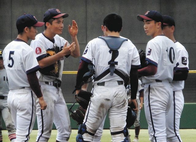 桐光学園高校(神奈川) 野球部 ベースボールTシャツ 高校野球 甲子園 桐光