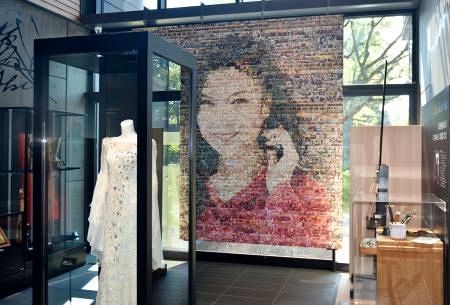 八代亜紀さんの　個展ミュージアム 八代亜紀さんの油彩画など、多才な美術展 9月7日から東京都内で