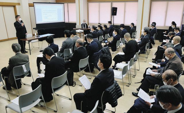 何が不当寄付勧誘？」消費者庁教えて 日本宗教連盟が説明会 旧