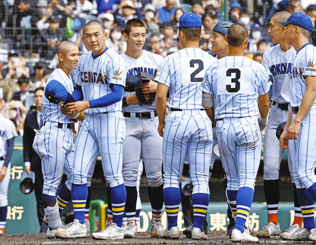 激レア】健大高崎 高校野球部 ミズノ 公式ジャージ 上下セットアップ