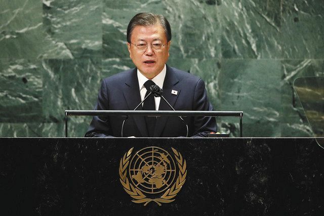 朝鮮戦争の 終戦宣言 韓国大統領なぜ今提案 南北それぞれ思惑絡み 東京新聞 Tokyo Web 朝鮮戦争の 終戦宣言 韓国大統領なぜ今提案 南北それぞれ思惑絡み 東京新聞 Tokyo Web