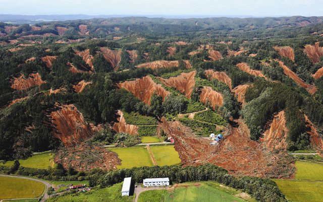 ７ 実力不足の地震学 ３０年確率 早く適正化を 東京新聞 Tokyo Web