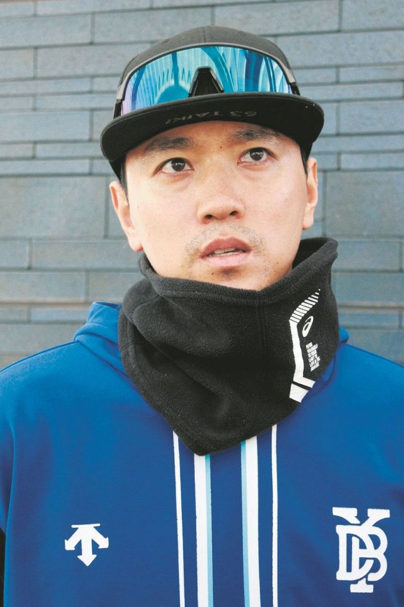 DeNA・関根大気選手のSNS誹謗中傷との闘い、支える弁護士たちが投稿者