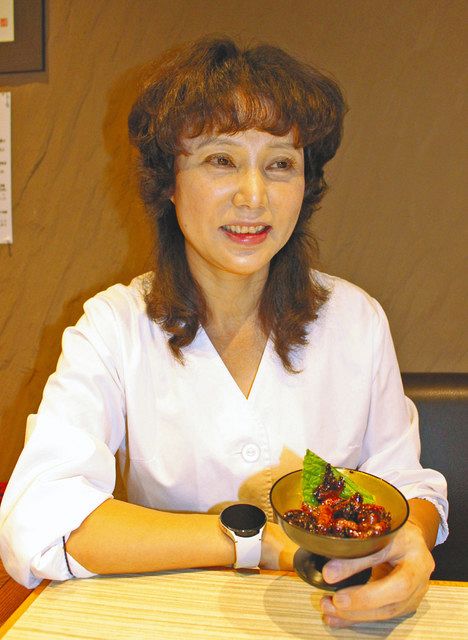 キム ヨナも堪能 ソウルで名古屋仕込みの ひつまぶし 名店で修業した韓国女性 日本の味と人情伝える 東京新聞 Tokyo Web キム ヨナも堪能 ソウルで名古屋仕込みの ひつまぶし 名店で修業した韓国女性 日本の味と人情伝える 東京新聞 Tokyo Web