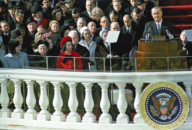 アメリカに結束を 156年前にも訴え 国家の傷を癒やそう 歴代大統領の就任演説 東京新聞 Tokyo Web