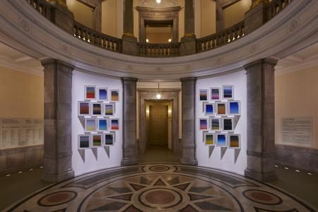 東西の絆、美と技に結晶―「カルティエと日本 半世紀のあゆみ」展 東西の絆、美と技に結晶―「カルティエと日本 半世紀のあゆみ」展