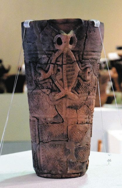 校舎下に眠る縄文の暮らし 船橋で企画展 土器など200点紹介 市内206遺跡の25%、学校敷地内に:東京新聞デジタル