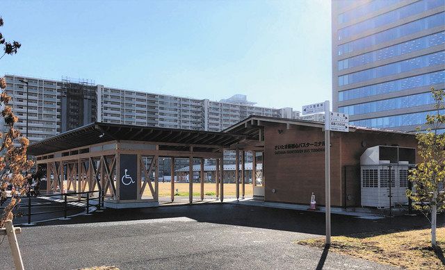 さいたま市 本庁舎を新都心へ移転 跡地に文化 教育拠点 合併30年をめどに 東京新聞 Tokyo Web さいたま市 本庁舎を新都心へ移転 跡地に文化 教育拠点 合併30年をめどに 東京新聞 Tokyo Web