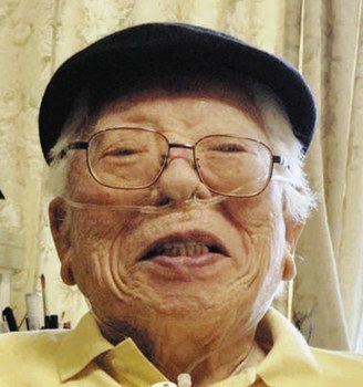 現役最後の被爆者漫画家 西山進さん死去 被団協 4こま 40年超連載 東京新聞 Tokyo Web