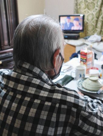 コロナ緊急事態 単身高齢者の孤立深まる 新宿 戸山ハイツルポ 東京新聞 Tokyo Web