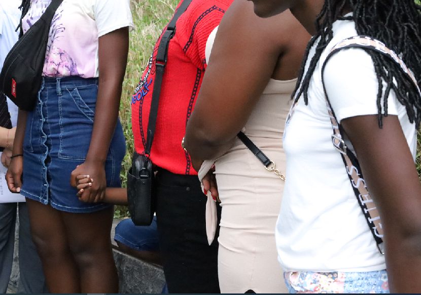 在留特別許可の申請、過去11回不許可 「今度こそ」 子どもへの特例