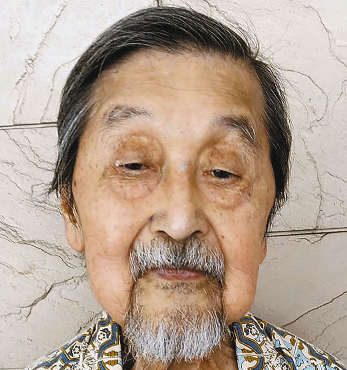 沼田爆 死去