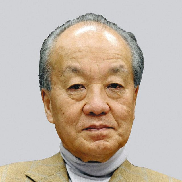 外山雄三さん死去 NHK交響楽団指揮者：東京新聞デジタル