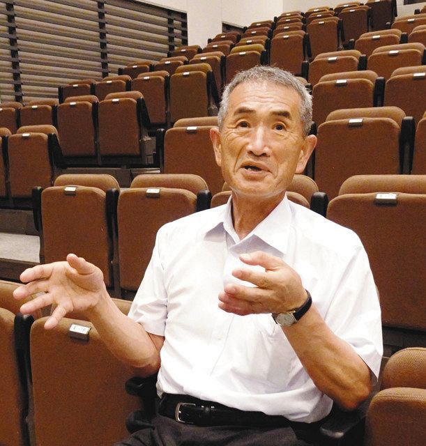 東海第二原発 再考再稼働 ２０ 画期的 茨城方式 新潟でも 柏崎刈羽原発３０ｋｍ圏内議員研究会 会長 関三郎さん ７１ 東京新聞 Tokyo Web