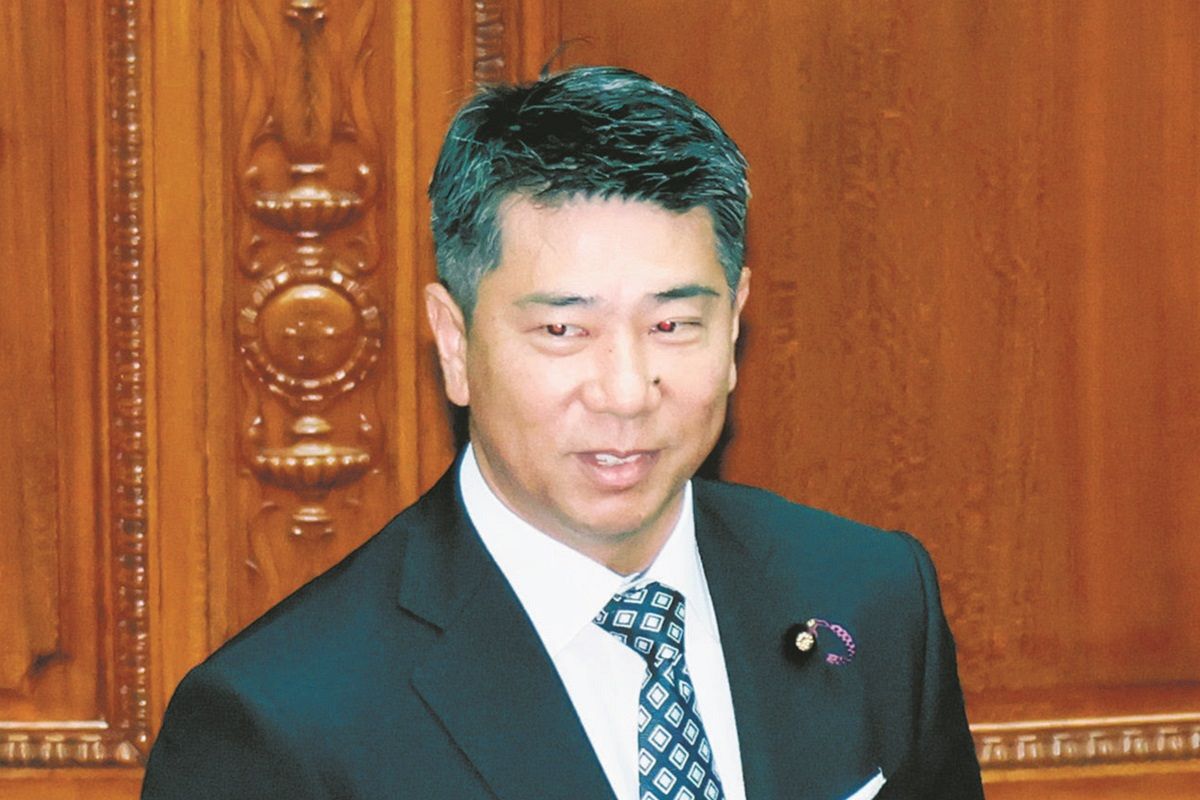 斉藤 健一郎