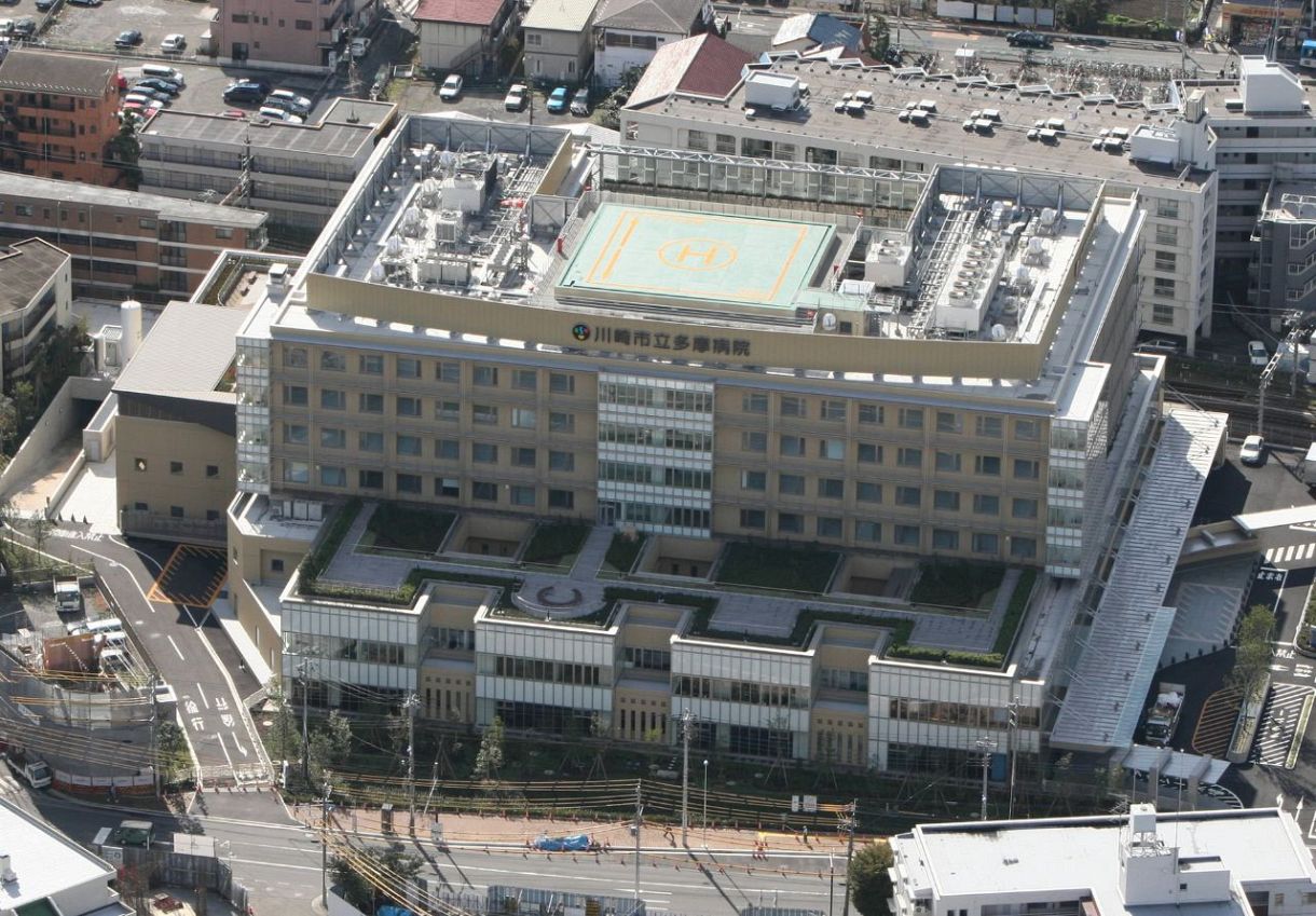馬場 病院 事件