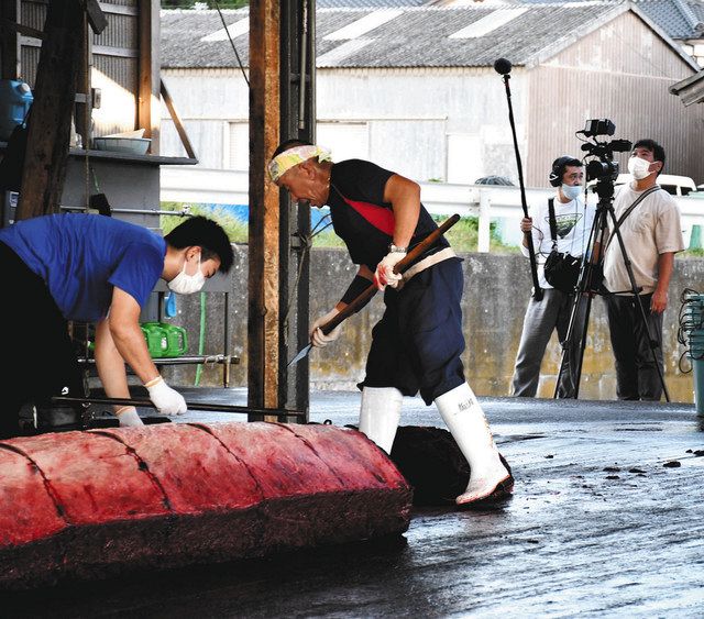 400年の捕鯨文化、世界へ 首都圏唯一の基地・南房総 ドキュメンタリー