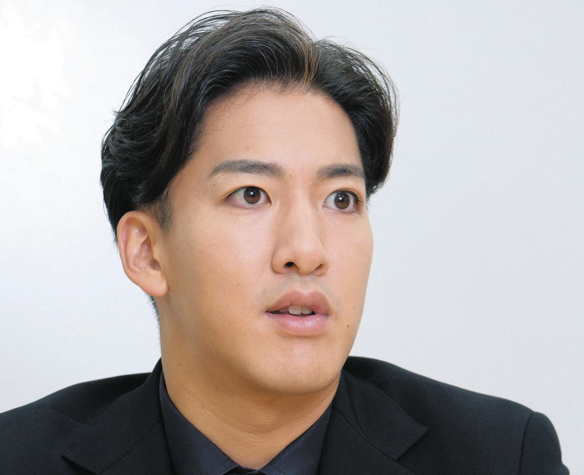 二 代目 尾上 右近