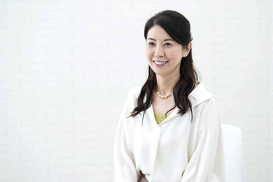 ようこそ マイホームタウン 三石琴乃 高田馬場 東京新聞 Tokyo Web