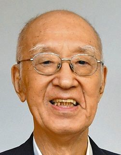半藤一利さん