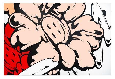 東京ウオッチ】色鮮やかなポップアートで世界を笑顔に━注目の