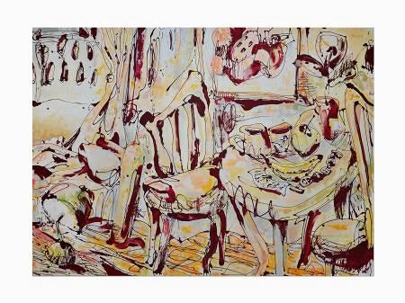 東京ウオッチ】色鮮やかなポップアートで世界を笑顔に━注目の