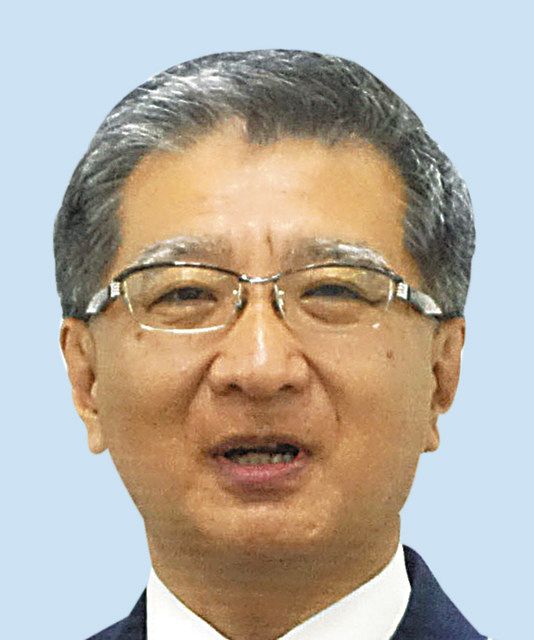 前工大理事長に福田氏 東京新聞 Tokyo Web 前工大理事長に福田氏 東京新聞 Tokyo Web