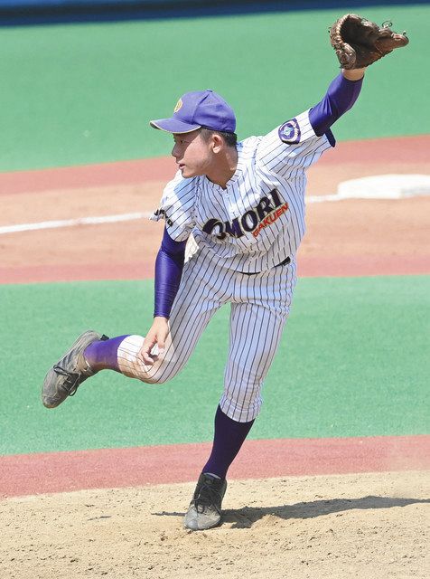 高校野球２０２０夏 ９年ぶりの帝京か ２年連続の関東一か 東大会は８日に決勝 東京新聞 Tokyo Web