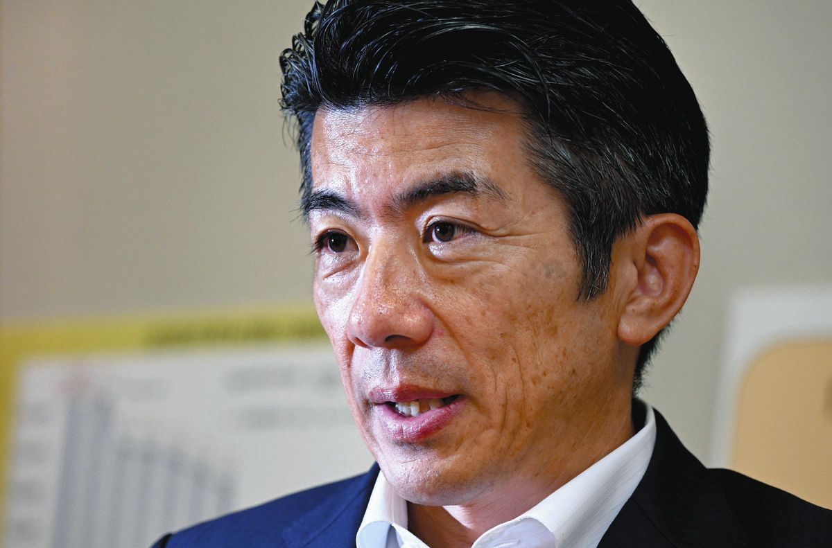 野党第1党、立憲民主党の今後は? 他の野党との結集は? 中堅・若手の中心人物、重徳和彦氏に聞いた:東京新聞デジタル