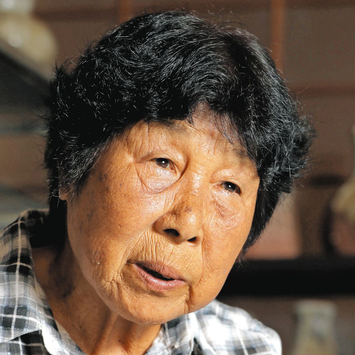 神山清子さん死去 女性陶芸家草分け：東京新聞デジタル