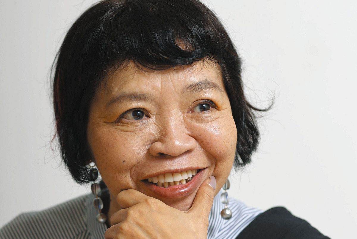 なぜ東京新聞は「青臭い」のか…斎藤美奈子さん「オンリーワンこそ 