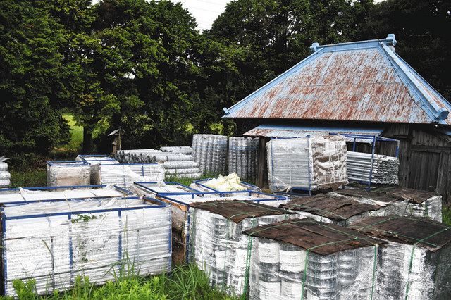 ２２年１０月稼働予定 鴨川メガソーラー 発電開始 １年ほど遅れる 本紙取材に事業中核企業社長 東京新聞 Tokyo Web