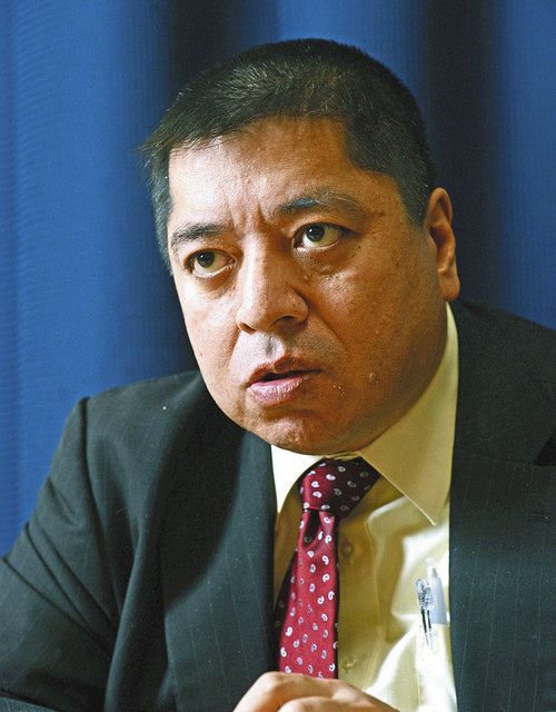 東京新聞