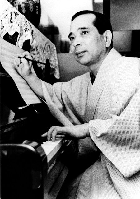 昭和の日本人が愛した名旋律 「吉田メロディー」動画で脚光 生誕100年