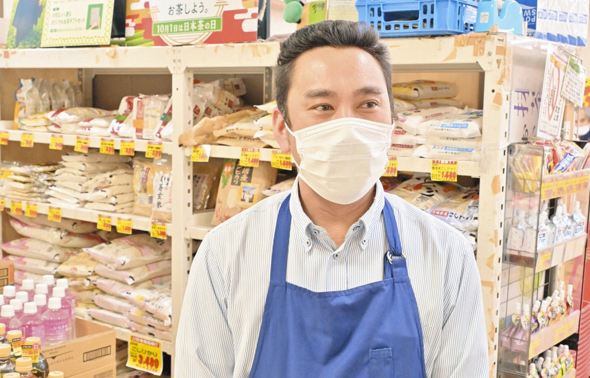 お米専門農家スーパープレミアム専門。富裕層様向け 新米令和6年11月22