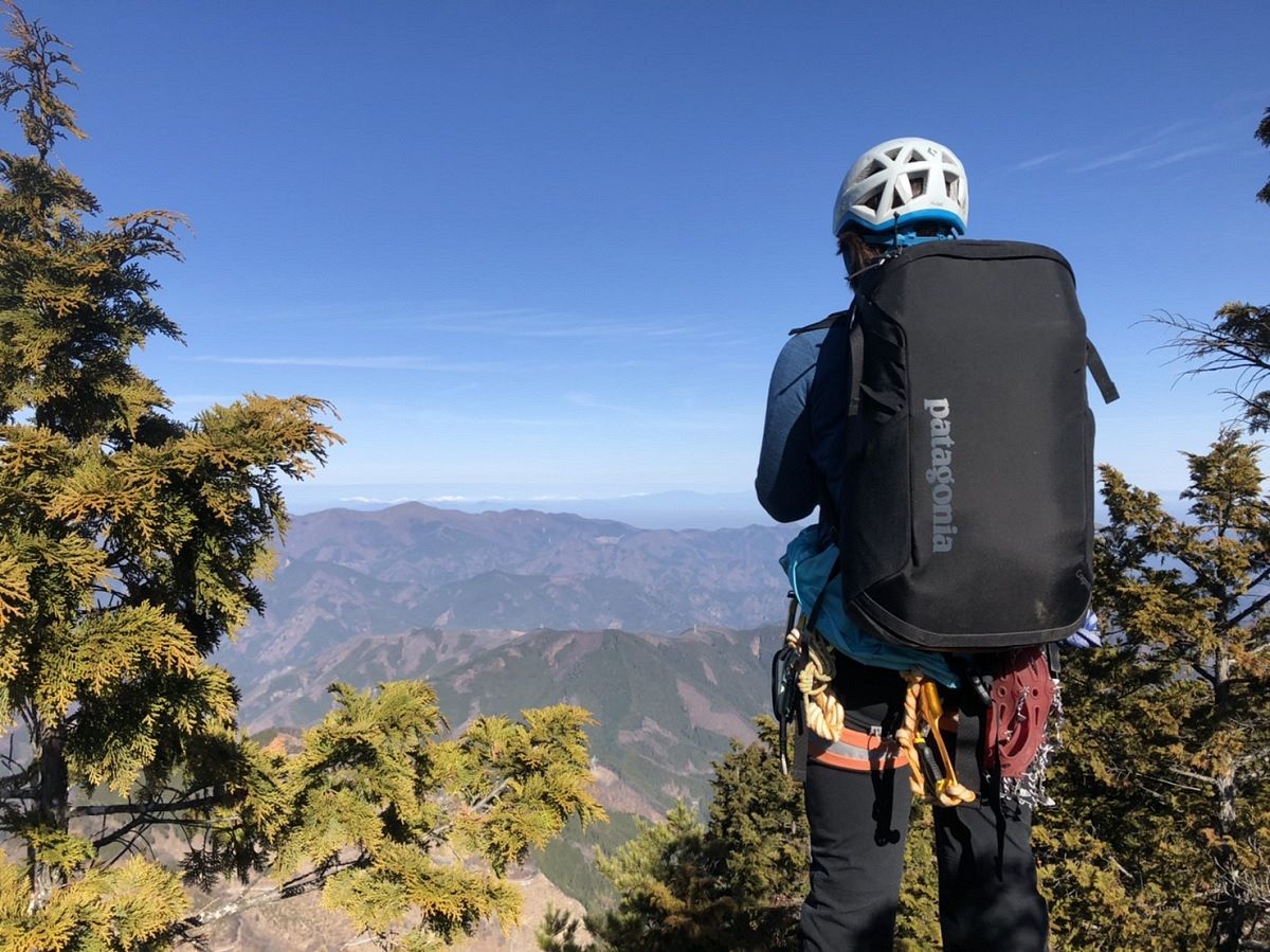 常識破って結果を出した、看護師のスキルで人を探す山岳遭難捜索チーム