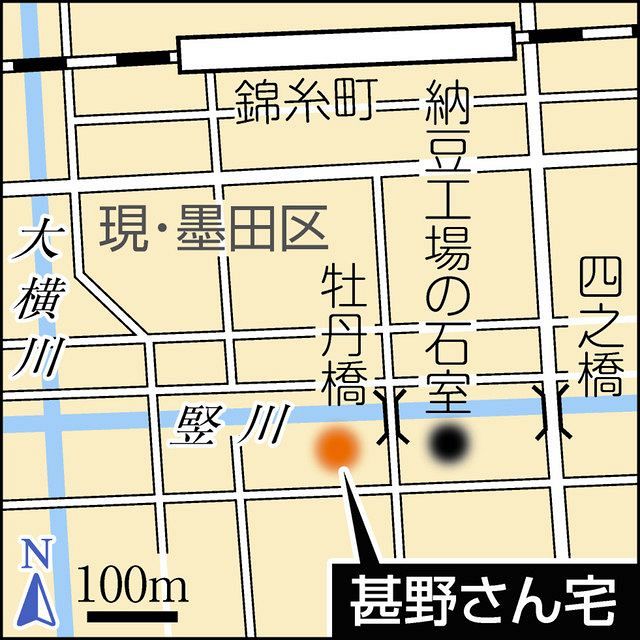 東京大空襲 体験者の証言 助けて の声に構わず逃げた 後悔の記憶今も 東京新聞 Tokyo Web