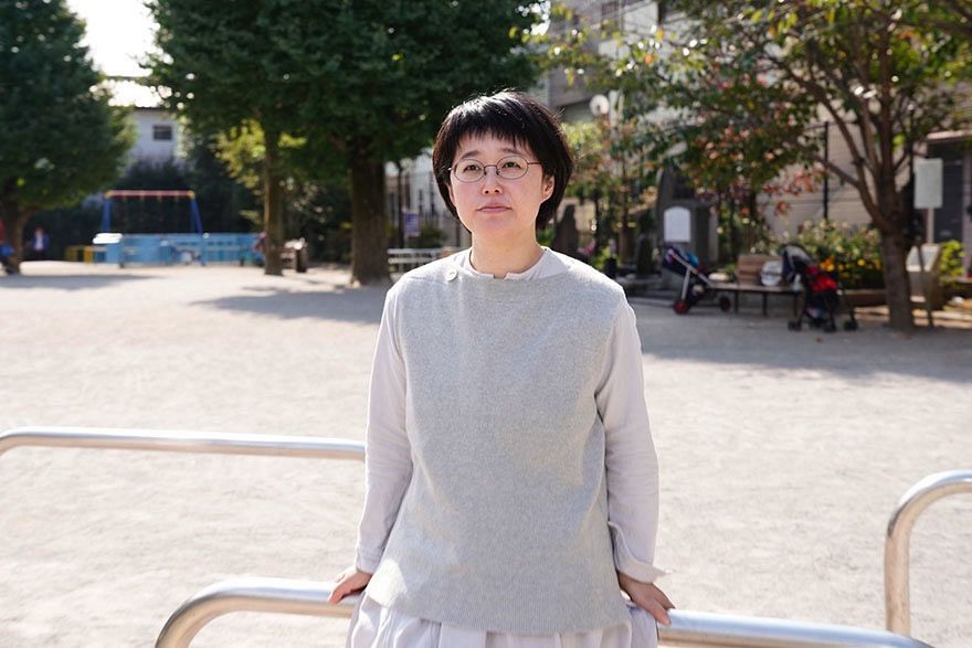 ようこそ マイホームタウン 伊藤理佐 新中野 東京新聞 Tokyo Web ようこそ マイホームタウン 伊藤理佐 新中野 東京新聞 Tokyo Web