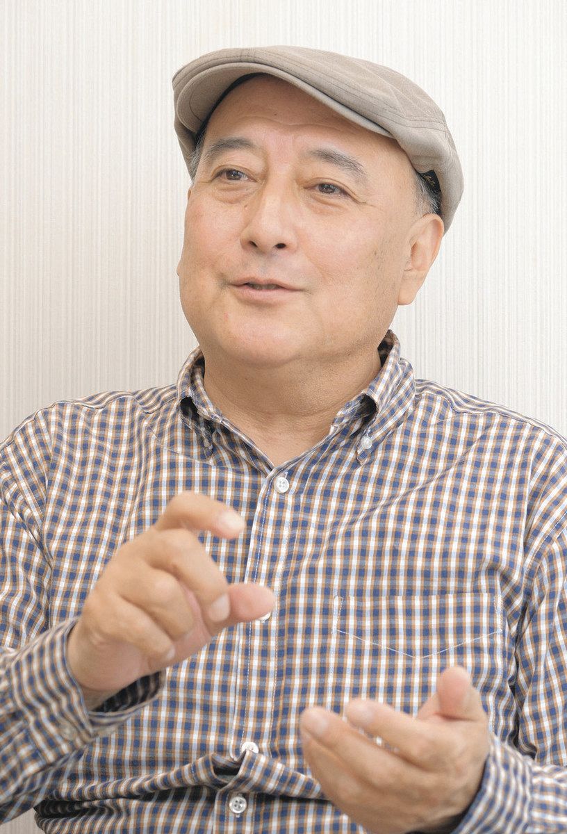 著者は語る〉多文化を「見える化」 『ガチ中華移民』 東京ディープ