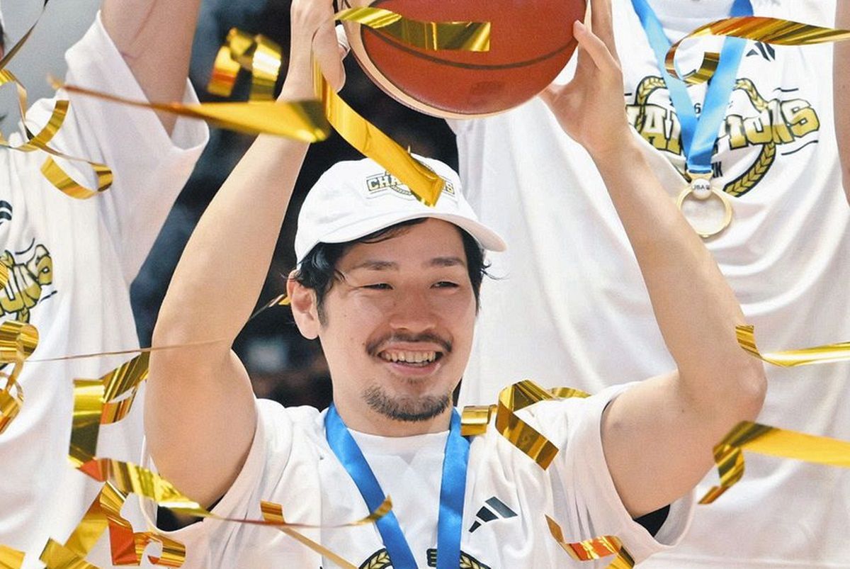 福沢晃平「ミスは消えない、それでも」 アルバルク東京が日本一を逃し