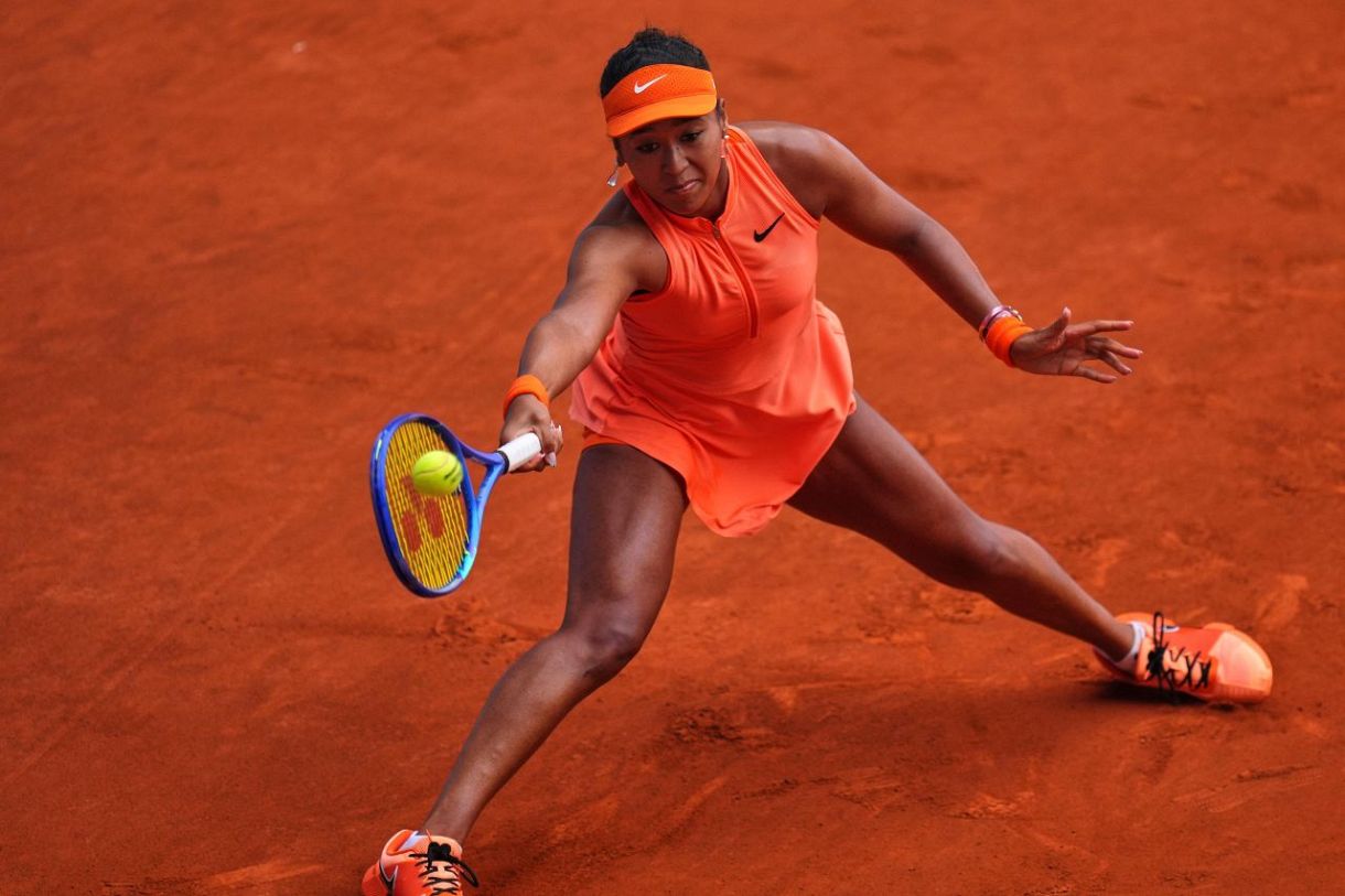 大坂なおみが3回戦進出、マドリードオープンの注目試合