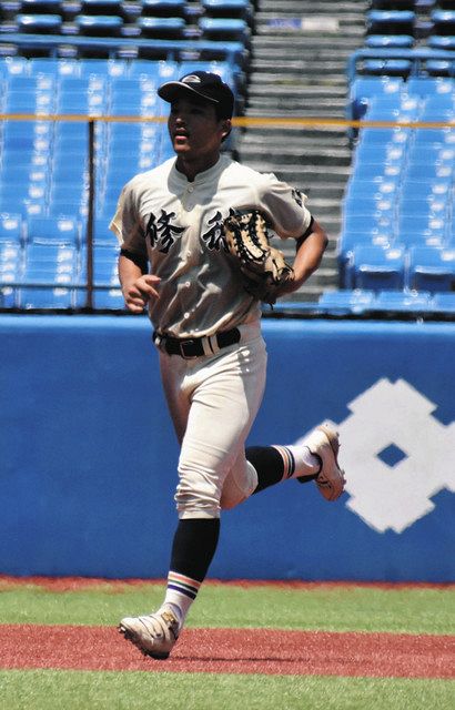 岩倉、東亜学園が4強＜高校野球・東東京＞：東京新聞デジタル