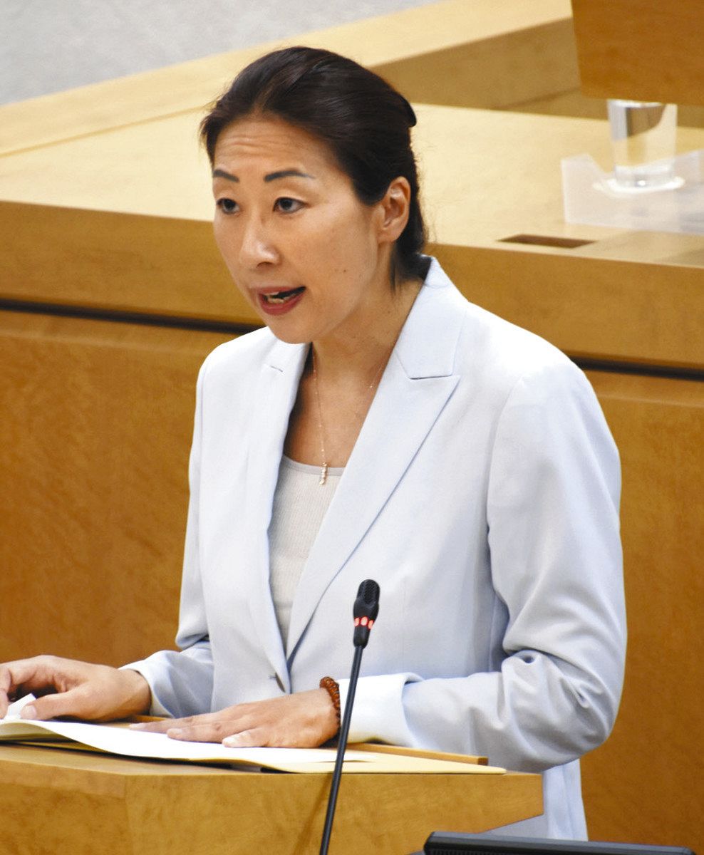 杉並 区 議会