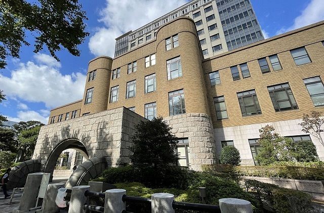 建設アスベスト訴訟、メーカー側の責任を認める 横浜地裁、8社に計1億