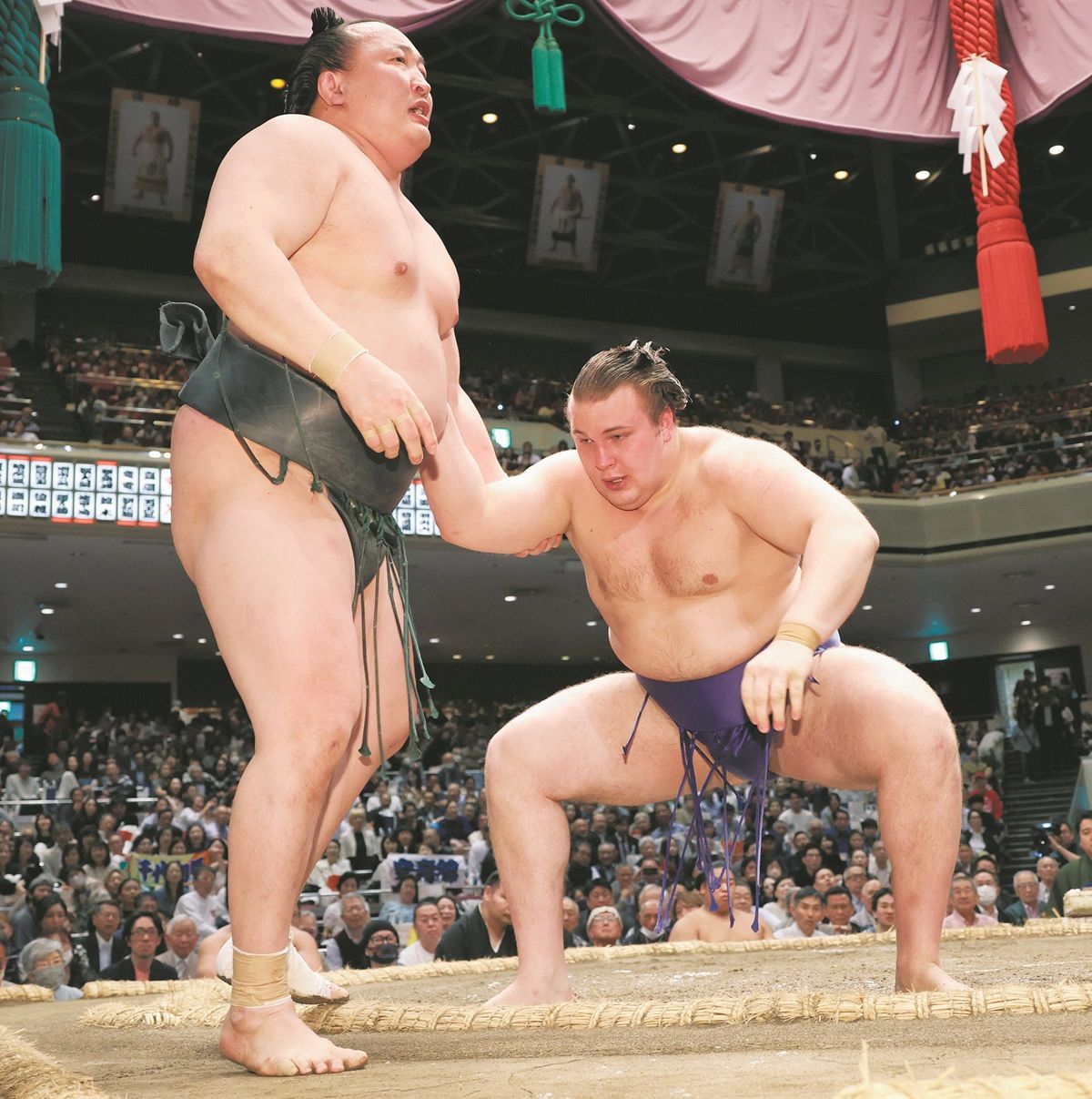 ■相撲■腰紐■大鵬 yoshi on X