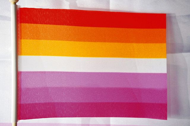 レインボーだけじゃない 性はいろいろ プライドフラッグ 東京新聞 Tokyo Web