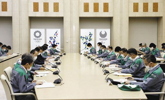 東京都モニタリング会議 感染経路 日常生活の場まで 病床確保に懸念 東京新聞 tokyo web