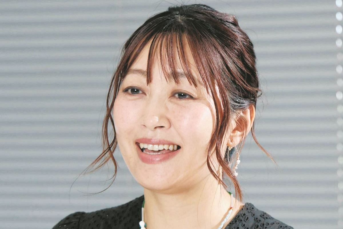坂本美雨さんは、権力にモノ言うことを恐れない 「平和」を守るために紡ぐ音楽と言葉:東京新聞デジタル