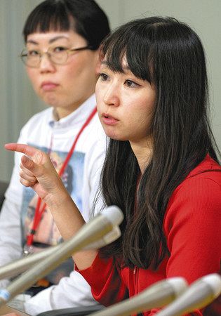 ｋｕｔｏｏ パワハラ指針に反映を 足元の自由化 広がり欠く 東京新聞 Tokyo Web